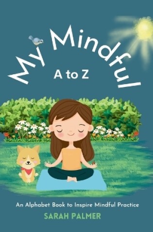 Cover of My Mindful A to Z