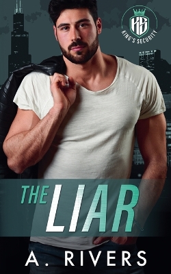 Cover of The Liar