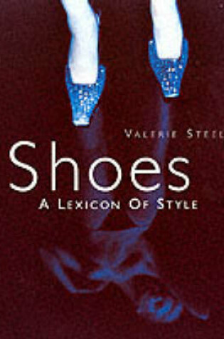 Cover of Shoes