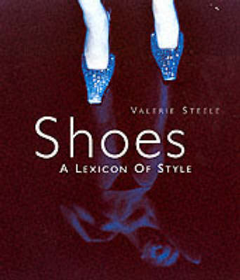Cover of Shoes