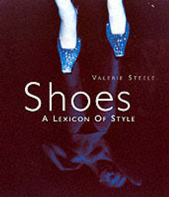 Book cover for Shoes