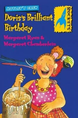 Cover of Doris's Brilliant Birthday