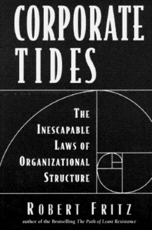 Cover of Corporate Tides