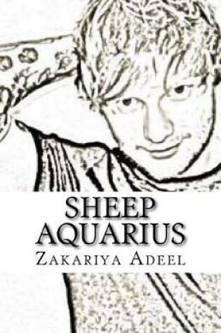 Cover of Sheep Aquarius