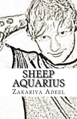 Book cover for Sheep Aquarius