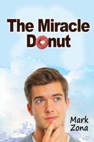 Cover of The Miracle Donut