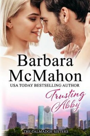 Cover of Trusting Abby