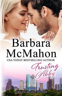 Cover of Trusting Abby
