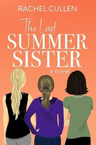 Cover of The Last Summer Sister