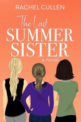 Book cover for The Last Summer Sister