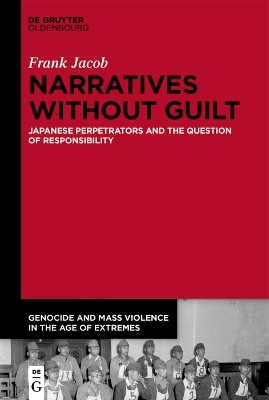 Cover of Narratives Without Guilt