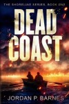 Book cover for Dead Coast