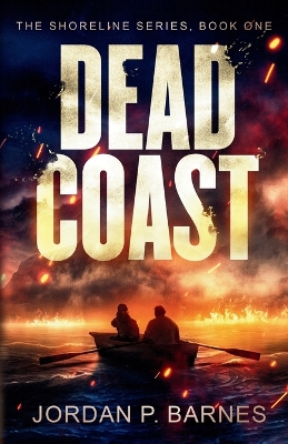 Cover of Dead Coast