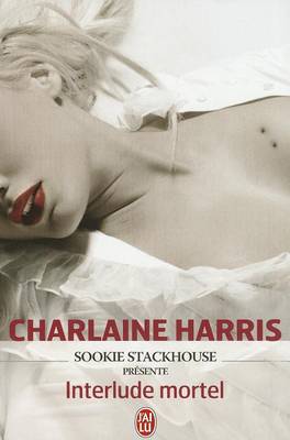 Book cover for Sookie Stackhouse Presente