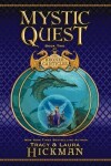 Book cover for Mystic Quest