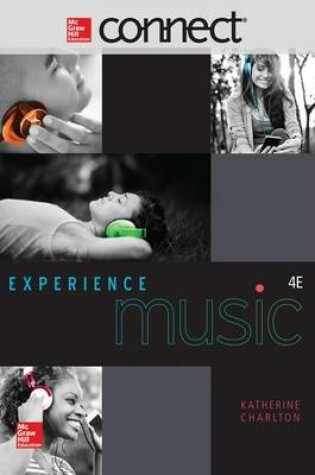 Cover of Connect Access Card for Experience Music