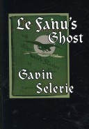 Book cover for Le Fanu's Ghost