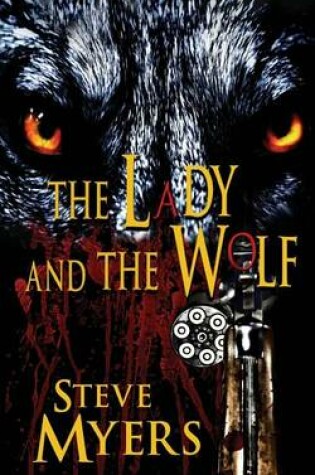 Cover of The Lady and the Wolf