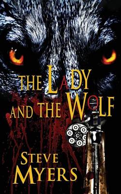 Book cover for The Lady and the Wolf