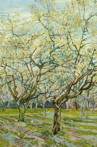 Cover of The White Orchard, Vincent Van Gogh