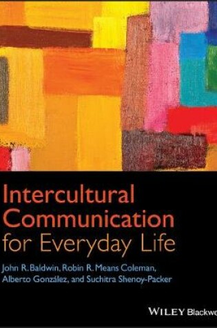 Cover of Intercultural Communication for Everyday Life