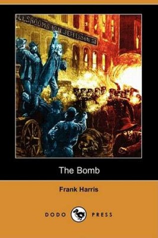 Cover of The Bomb (Dodo Press)