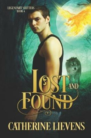 Cover of Lost and Found