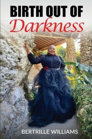 Cover of Birth Out Of Darkness