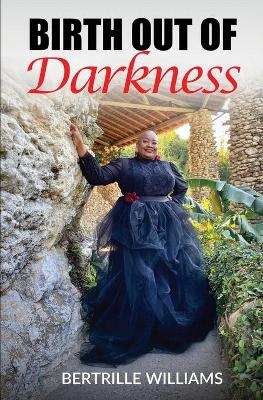 Book cover for Birth Out Of Darkness