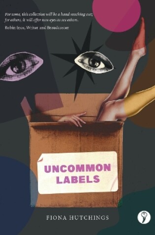 Cover of Uncommon Labels