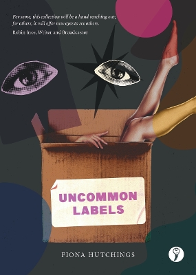 Book cover for Uncommon Labels