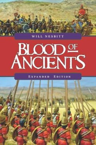 Cover of Blood of Ancients