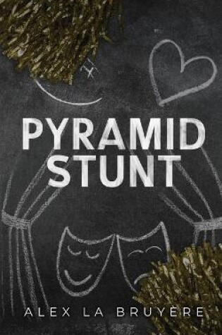 Cover of Pyramid Stunt
