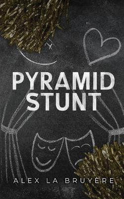 Book cover for Pyramid Stunt
