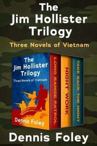 Cover of The Jim Hollister Trilogy