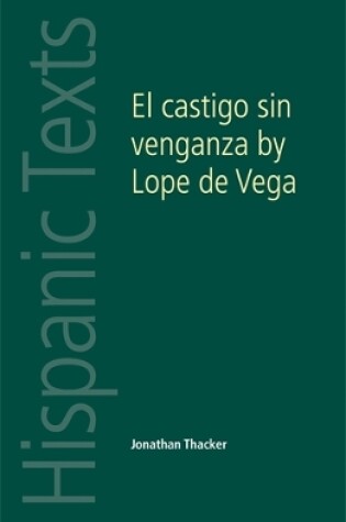 Cover of El Castigo Sin Venganza