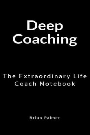 Cover of Deep Coaching