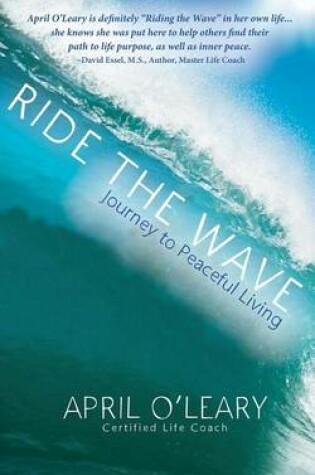 Cover of Ride the Wave