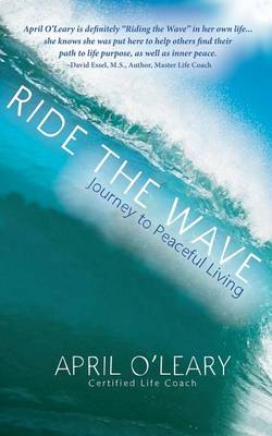 Book cover for Ride the Wave