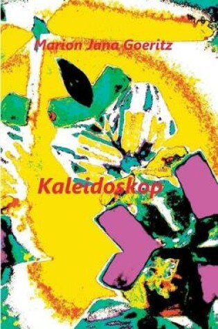 Cover of Kaleidoskop