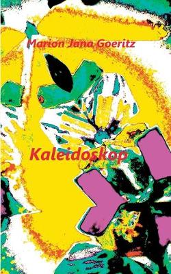 Book cover for Kaleidoskop