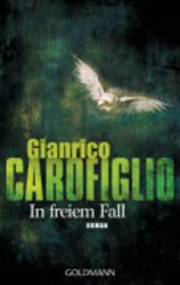 Book cover for In Freiem Fall