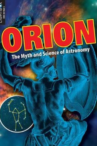 Cover of Orion