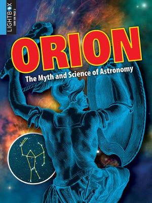 Cover of Orion