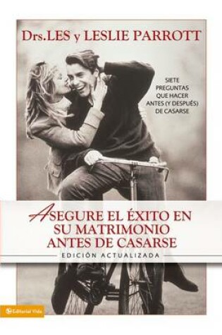 Cover of Asegure El Exito De Su Matrimonio, Revisado