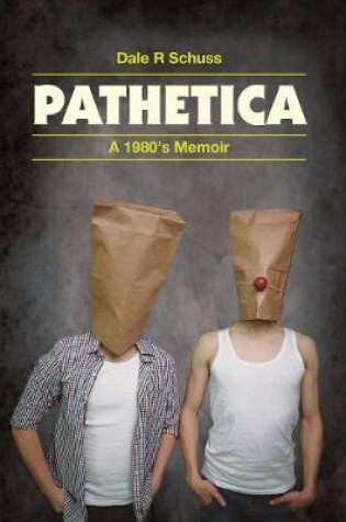 Cover of Pathetica