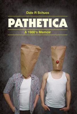 Cover of Pathetica