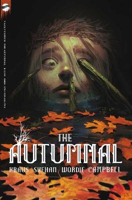 Book cover for The Autumnal