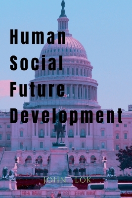 Book cover for Human Social Future Development