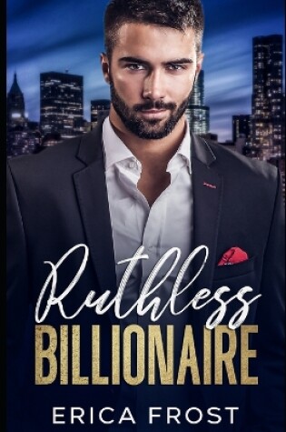 Cover of Ruthless Billionaire